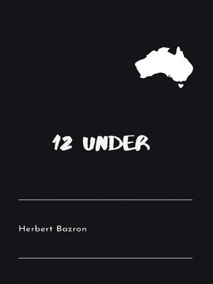 cover image of 12 Under